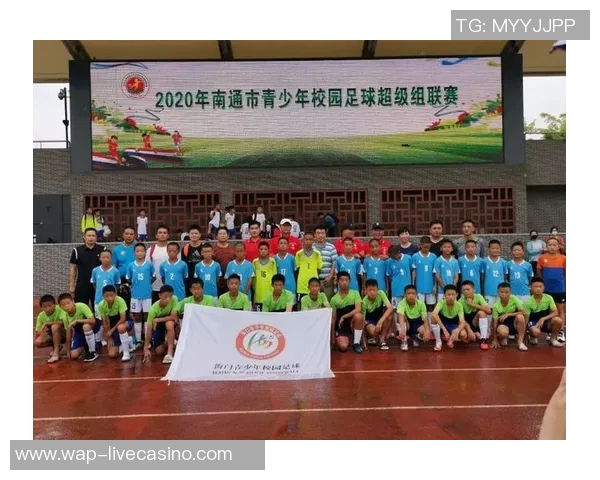 足球考试的意义与影响探讨如何提升青少年足球技能与素养